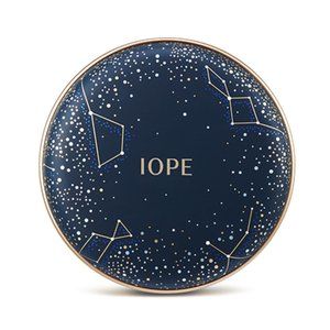 IOPE Air Cushion Cover 21 Vanilla holiday limited